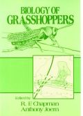 Biology of Grasshoppers (  -   )